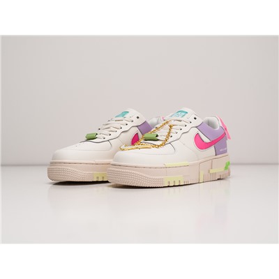 Кроссовки Nike Air Force 1 Pixel Low