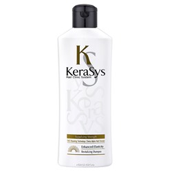 Шампунь для волос КераСис Оздоравливающий Kerasys, Корея 180г Акция