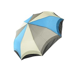 Зонт жен. Universal 696-1 полуавтомат