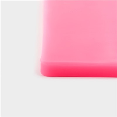 Силиконовый молд «Жемчуг», 30×5×1 см, цвет МИКС