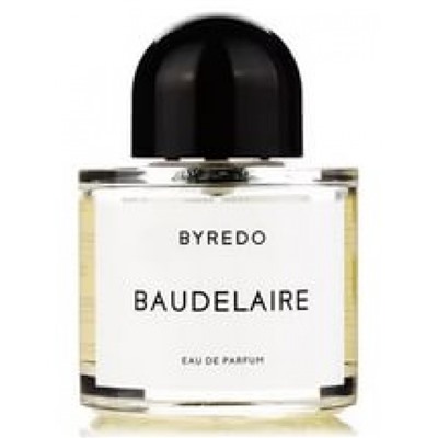 Byredo Baudelaire EDP tester мужской