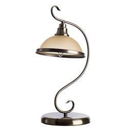 Декоративная настольная лампа Arte Lamp SAFARI A6905LT-1AB