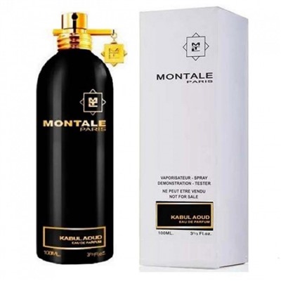 Montale Kabul Aoud EDP тестер унисекс