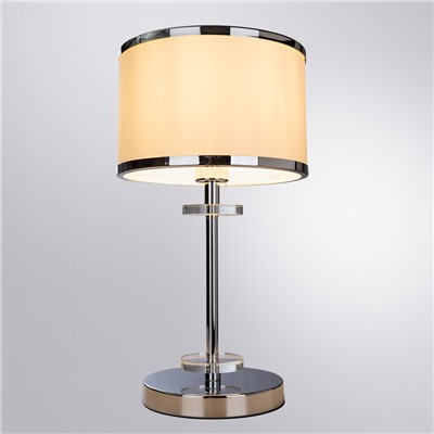 Декоративная настольная лампа Arte Lamp FURORE A3990LT-1CC