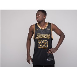 Джерси Nike Los Angeles Lakers