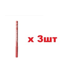 Ресничка карандаш для губ 315 3шт
