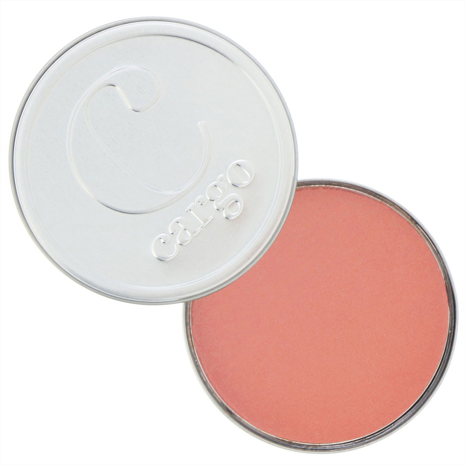 Cargo, Swimmables, Water Resistant Blush, Los Cabos, 0.37 oz (11 g) .