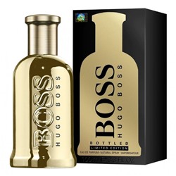 Парфюмерная вода Hugo Boss Boss Bottled Limited Edition мужская (Euro A-Plus качество люкс)