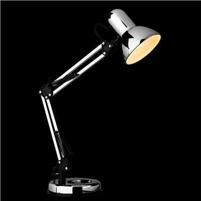 Офисная настольная лампа Arte Lamp JUNIOR A1330LT-1CC