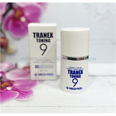 Эссенция для выравнивания тона кожи MP Tranex Toning 9 50ml (78)