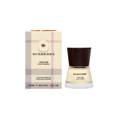 Туалетная вода Burberry Touch For Women 30мл жен edp