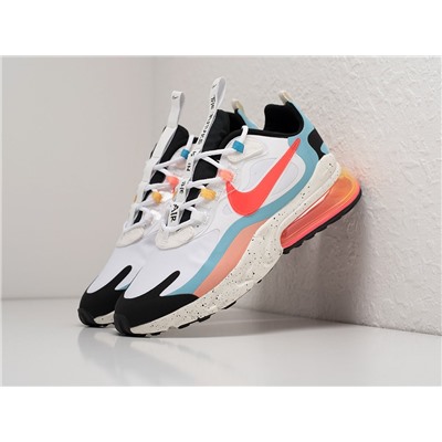 Кроссовки Nike Air Max 270 React