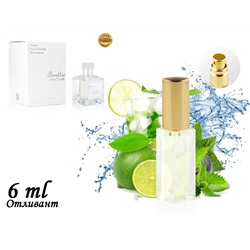 Пробник Fragrance World Maison Barakkat Aqua Crystal, Edp, 6 ml (ОАЭ ОРИГИНАЛ) 22