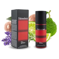 Спрей-парфюм для мужчин Dior Fahrenheit, 150 ml