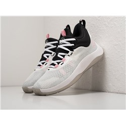 Кроссовки Under Armour Curry HOVR Splash