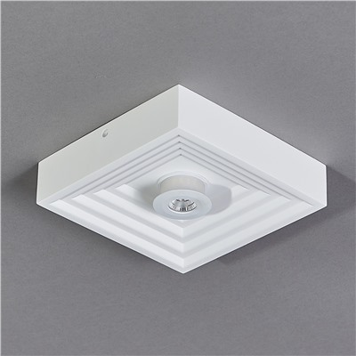 Настенно-потолочный светильник Escada 10218/SG GESSO 700 LM LED 7W