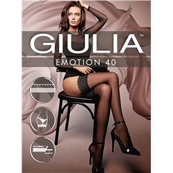 Emotion 40 (Чулки женские, Giulia )