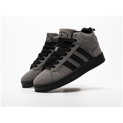 Зимние Кроссовки Adidas Campus High