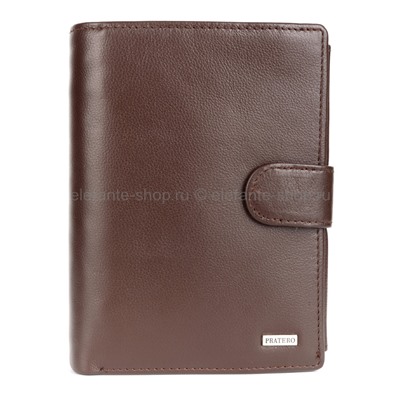 Портмоне PR97026B Brown