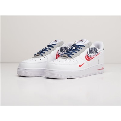 Кроссовки Nike Air Force 1 Low