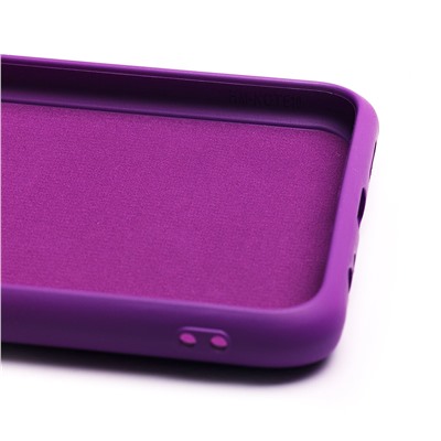 Чехол-накладка Activ Full Original Design для "Xiaomi Poco M5s" (violet) (212455)