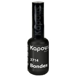 Kapous Грунтовочное покрытие бескислотное«Bondex» 8мл