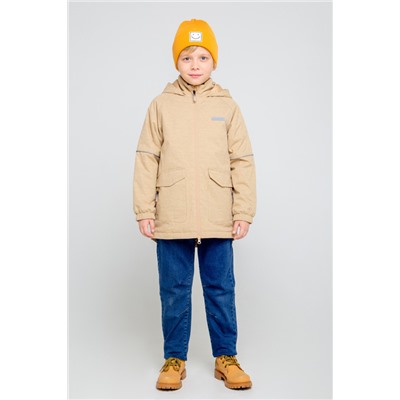 ВК 30097/1 ГР (2022) Куртка для мальчика