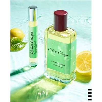 Atelier Cologne Lemon Island