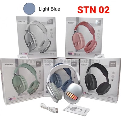 Беспроводные наушники Wireless Headphone STN-02