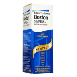 Boston Simplus 120 мл