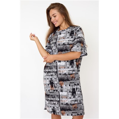 439822 Lika Dress Платье