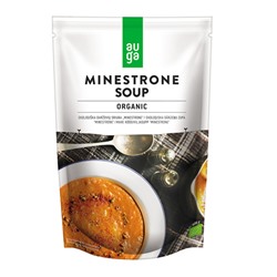 Суп "Минестроне", органический Auga, 400 г