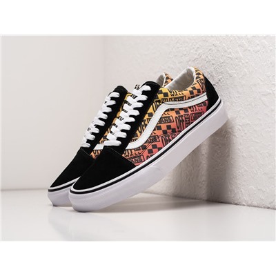 Кеды VANS Old Skool