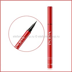 Подводка для глаз PUPA Felt-tip Applicator Eyeliner (106)