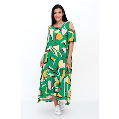 Платье LIKA DRESS #886138