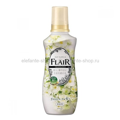 Кондиционер-смягчитель для белья КАО Flair Fragrance White Bouquet 540ml (51)