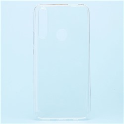 Чехол-накладка - Ultra Slim для "Huawei Honor 9X RU/P Smart Z" (прозрачный)