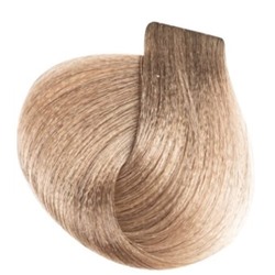 OLLIN MEGAPOLIS 9/1 блондин пепельный 50мл Безаммиачный масляный краситель для волос