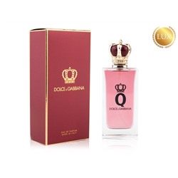 Dolce & Gabbana Q, Edp, 100 m (Люкс ОАЭ)