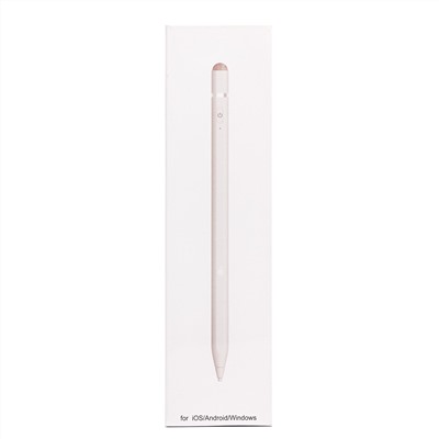 Стилус - Pencil 2 для iOS/Android/Windows (white) (227504)