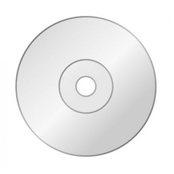 CD-R 700Mb VS 80 минут 52x в конвертах Т0006823 (отгрузка кратно 5шт) VS