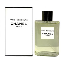 Туалетная вода Chanel Paris Édimbourg унисекс