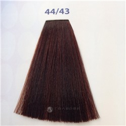 44/43 краска для волос / ESCALATION EASY ABSOLUTE 3 60 мл