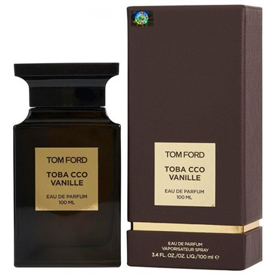 Парфюмерная вода Tom Ford Tobacco Vanile унисекс 100 мл (Euro)