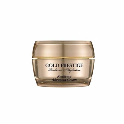 Ottie Увлажняющий антивозрастной крем Gold Prestige Resilience Advanced Cream