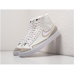 Кроссовки Nike Blazer Mid 77