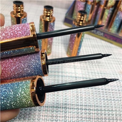 Жидкая подводка для глаз Huda Perfect Eyeliner (106)