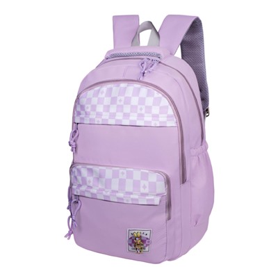 Рюкзак MERLIN M512 фиолетовый