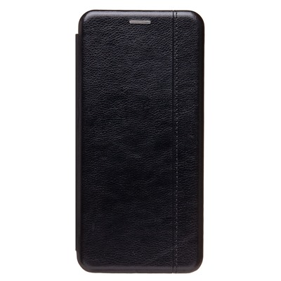 Чехол-книжка - BC002 для "Honor X7b 5G" (black) (231300)