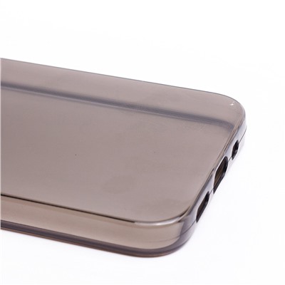 Чехол-накладка - Ultra Slim для "Apple iPhone 12 mini" (black)